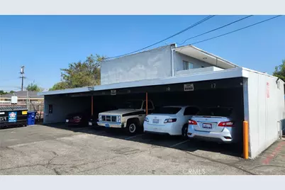 5029 Santa Ana, Cudahy, CA 90201 - Photo 3