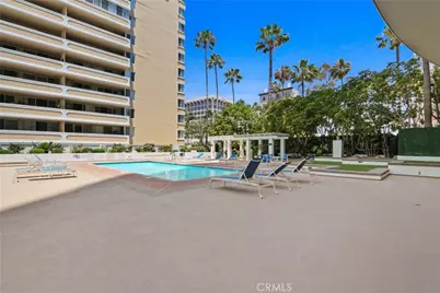 700 E Ocean Boulevard #1102, Long Beach, CA 90802 - Photo 31