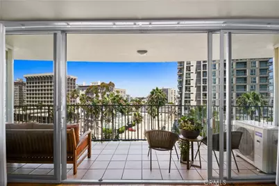 700 E Ocean Boulevard #1102, Long Beach, CA 90802 - Photo 3