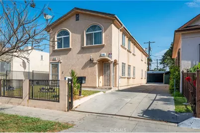 1585 E 48th Place, Los Angeles, CA 90011 - Photo 1