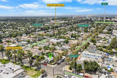 836 South Sycamore Street, Santa Ana, CA 92701 - Photo 33