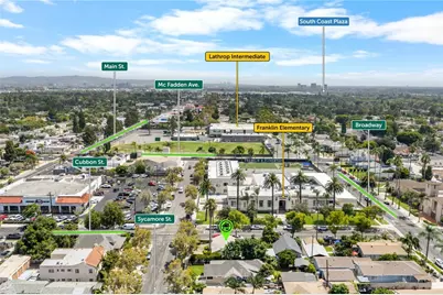 836 South Sycamore Street, Santa Ana, CA 92701 - Photo 35