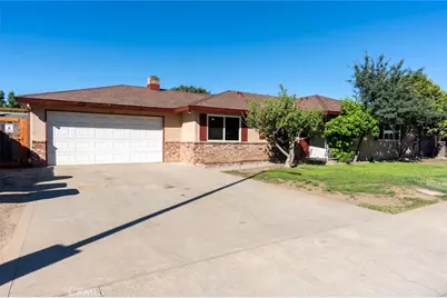 544 Adams Drive, Chowchilla, CA 93610 - Photo 1