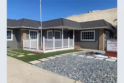 621 S Harbor Boulevard, Anaheim, CA 92805 - Photo 3