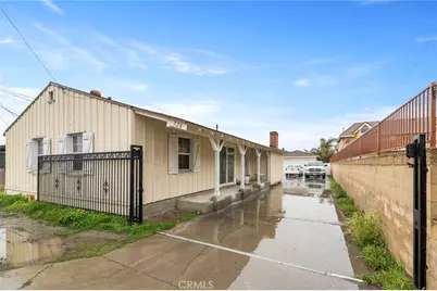 728 N Euclid Street, Santa Ana, CA 92703 - Photo 1