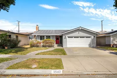 3547 Halbrite Avenue, Long Beach, CA 90808 - Photo 3