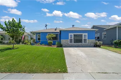 2712 Eckleson Street, Lakewood, CA 90712 - Photo 1
