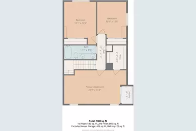 1734 Bradbury Drive #74, Montebello, CA 90640 - Photo 35