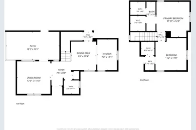78 Duet, Irvine, CA 92603 - Photo 35