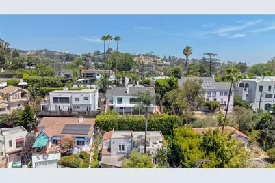 6002 Graciosa, Los Angeles, CA 90068 - Photo 45