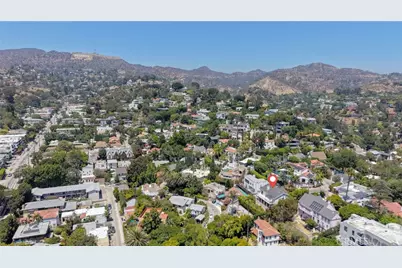 6002 Graciosa, Los Angeles, CA 90068 - Photo 3