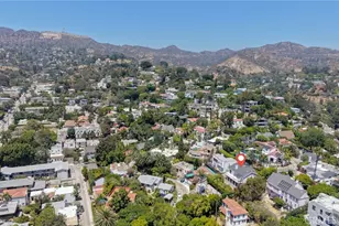 6002 Graciosa, Los Angeles, CA 90068 - Photo 3