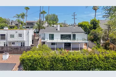 6002 Graciosa, Los Angeles, CA 90068 - Photo 27
