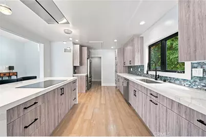 6002 Graciosa, Los Angeles, CA 90068 - Photo 43