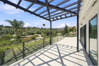 6002 Graciosa, Los Angeles, CA 90068 - Photo 21