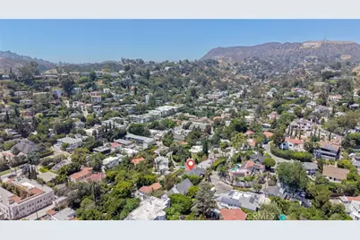 6002 Graciosa, Los Angeles, CA 90068 - Photo 15