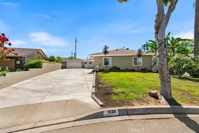 1038 S Hillborn Avenue, West Covina, CA 91791 - Photo 3