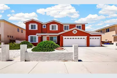 13042 Whispering Creek Way, Victorville, CA 92395 - Photo 1