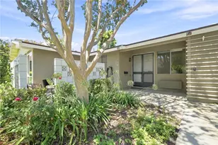 369 Avenida Castilla, Laguna Woods, CA 92637 - Photo 1