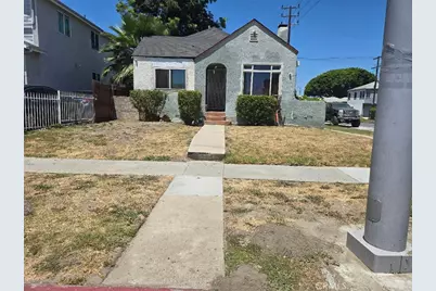 759 E 84th, Los Angeles, CA 90001 - Photo 1