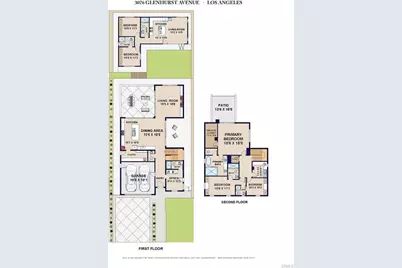 3076 Glenhurst Avenue, Los Angeles, CA 90039 - Photo 43