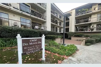 13650 Del Monte Dr #40C, Seal Beach, CA 90740 - Photo 1