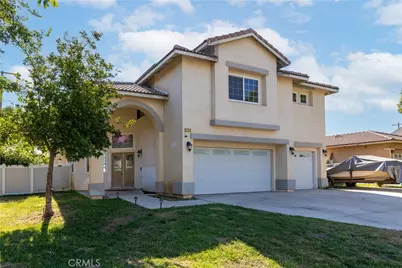 724 N San Carlo, San Bernardino, CA 92410 - Photo 1