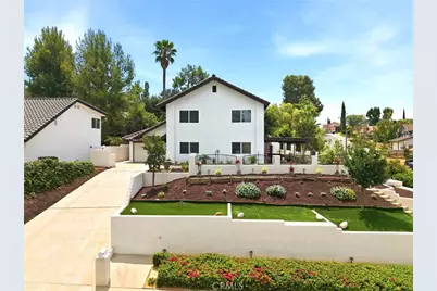 20400 Lake Canyon Drive, Walnut, CA 91789 - Photo 3