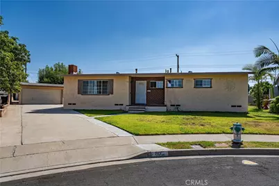 807 W Lemon Street, Brea, CA 92821 - Photo 1