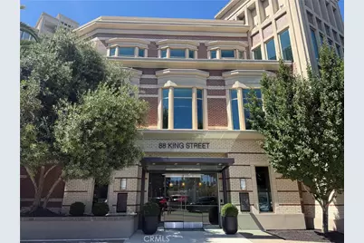 88 King #1022, San Francisco, CA 94107 - Photo 1