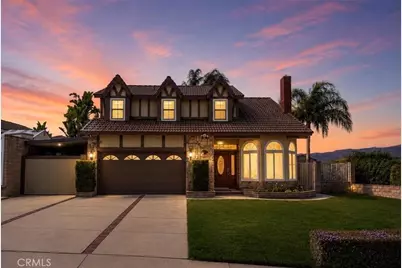 8505 E Meadowridge, Anaheim Hills, CA 92808 - Photo 53