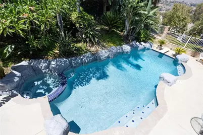 8505 E Meadowridge, Anaheim Hills, CA 92808 - Photo 37