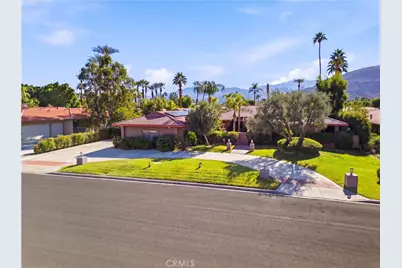 72081 Palm Haven Dr, Rancho Mirage, CA 92270 - Photo 1