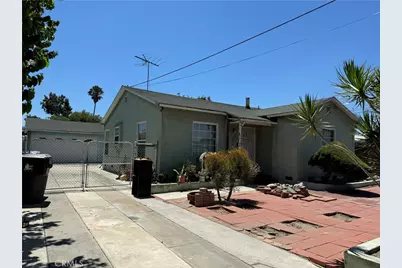 1418 W Burnett, Long Beach, CA 90810 - Photo 1