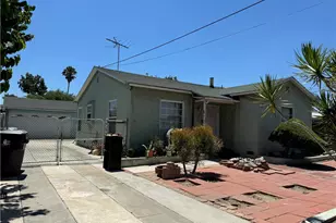 1418 W Burnett, Long Beach, CA 90810 - Photo 1