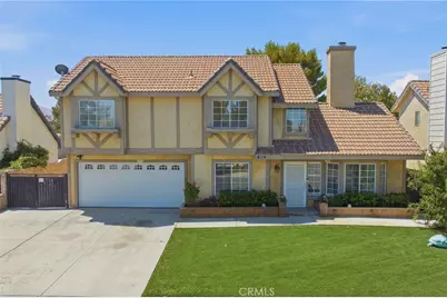 5232 Katrina, Palmdale, CA 93552 - Photo 1