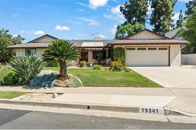 19341 Willowbrook, Yorba Linda, CA 92886 - Photo 1
