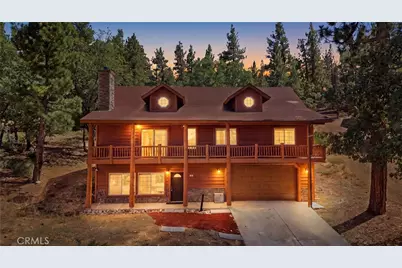 1371 La Crescenta, Big Bear City, CA 92314 - Photo 1