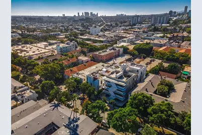 1253 N Sweetzer Avenue #3, West Hollywood, CA 90069 - Photo 1
