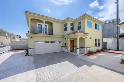 7776 Liberty, Huntington Beach, CA 92647 - Photo 1