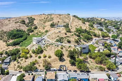 4550 Bedilion, Los Angeles, CA 90032 - Photo 5