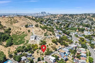 4550 Bedilion, Los Angeles, CA 90032 - Photo 3