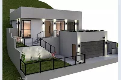 4550 Bedilion, Los Angeles, CA 90032 - Photo 1