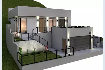 4528 Bedilion, Los Angeles, CA 90032 - Photo 1