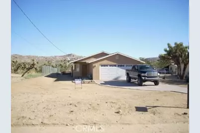 57510 Pueblo, Yucca Valley, CA 92284 - Photo 1
