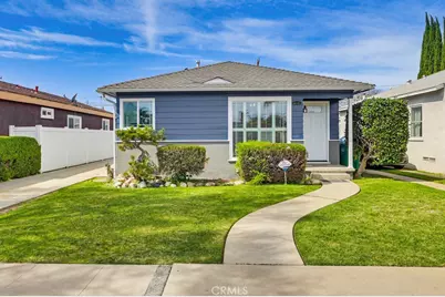 3133 Cedar Avenue, Long Beach, CA 90806 - Photo 1