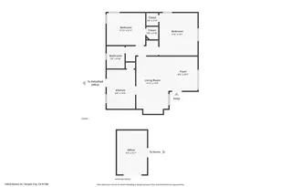 10823 Daines, Temple City, CA 91780 - Photo 49
