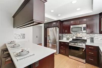 28282 Zarza, Mission Viejo, CA 92692 - Photo 19