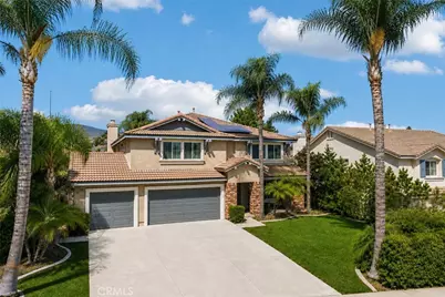 3944 Bennett Avenue, Corona, CA 92883 - Photo 1