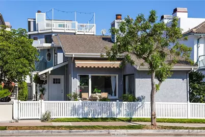 119 2nd Street, Seal Beach, CA 90740 - Photo 1